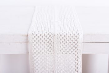 Beauty Home ΔΑΝΤΕΛΑ ΒΑΜΒΑΚΕΡΗ 23CM “ΓΕΩΜΕΤΡΙΚΟ”