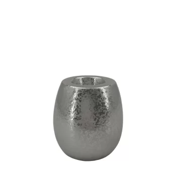 ΚΗΡΟΠΗΓΙΟ ΑΣΗΜΙ ΩΟΕΙΔΕΣ ΣΤΑΜΠΩΤΟ - 10x10x10cm 1/24KIB 15-40078