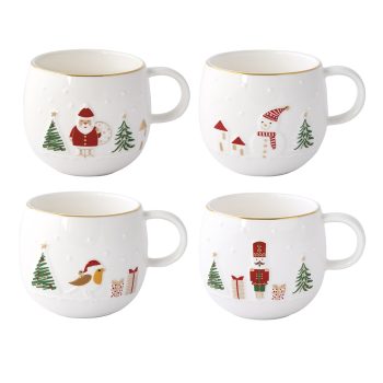 let-it-snow-koupa-400ml-se-4-sxedia-porselani