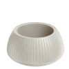 CORO BOWL SAND ΠΛΑΣΤΙΚΟ ΚΑΣΠΩ 40Χ40Χ20ΕΚ