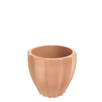 RONA TERRACOTA ΠΛΑΣΤΙΚΟ ΚΑΣΠΩ 40Χ40Χ36ΕΚ