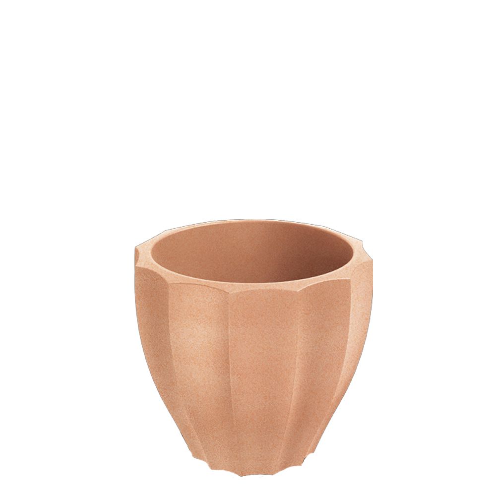 RONA TERRACOTA ΠΛΑΣΤΙΚΟ ΚΑΣΠΩ 40Χ40Χ36ΕΚ