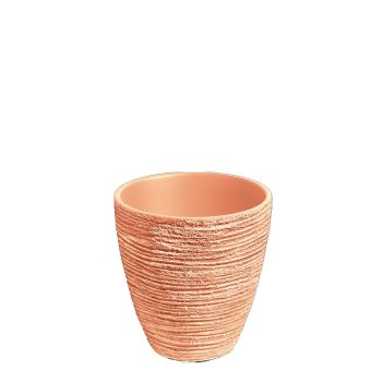 DEFORA TERRACOTTA ΠΛΑΣΤΙΚΟ ΚΑΣΠΩ 40Χ40Χ40ΕΚ