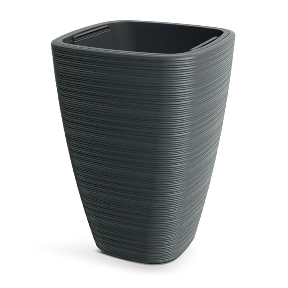 VENA SQUARE DARK GRAY