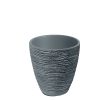 DEFORA CONCRETE GRAY ΠΛΑΣΤΙΚΟ ΚΑΣΠΩ 47Χ47Χ48ΕΚ