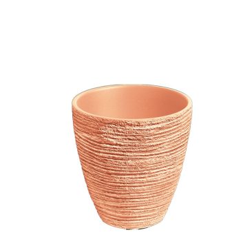DEFORA TERRACOTTA ΠΛΑΣΤΙΚΟ ΚΑΣΠΩ 47Χ47Χ48ΕΚ