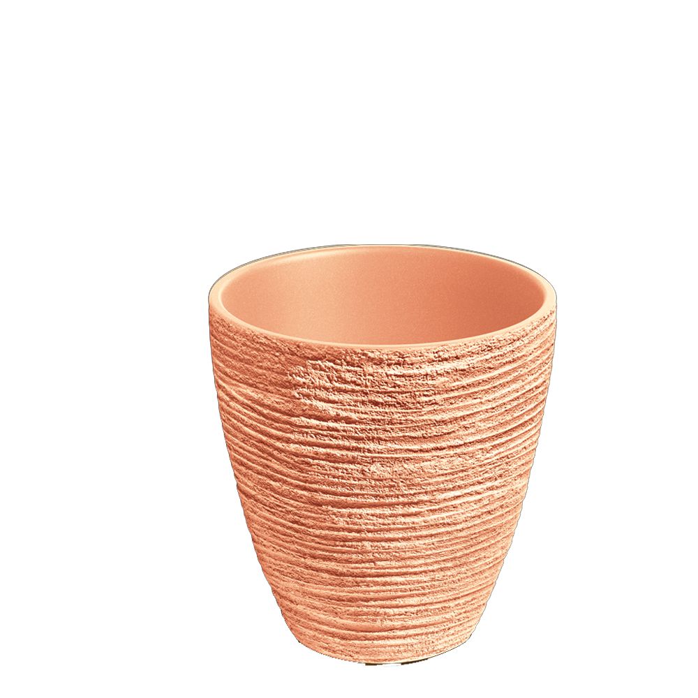 DEFORA TERRACOTTA ΠΛΑΣΤΙΚΟ ΚΑΣΠΩ 47Χ47Χ48ΕΚ