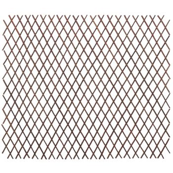 ΚΑΦΕ ΠΕΡΓΚΟΛΑ ΛΥΓΑΡΙΑ 90Χ180ΕΚ WILLOW