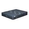 Στρώμα Resty pakoworld pocket spring μονής όψης με ενσωματωμένο ανώστρωμα 32cm 150x200εκ 100-000068