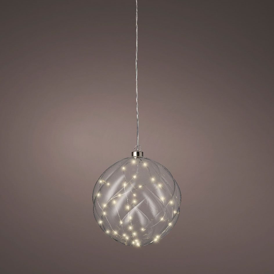 ΦΑΝΑΡΙ ΕΣΩΤΕΡΙΚΟΥ ΧΩΡΟΥ ΜΠΑΛΑ ΜΕ LED Φ20 - Image 4