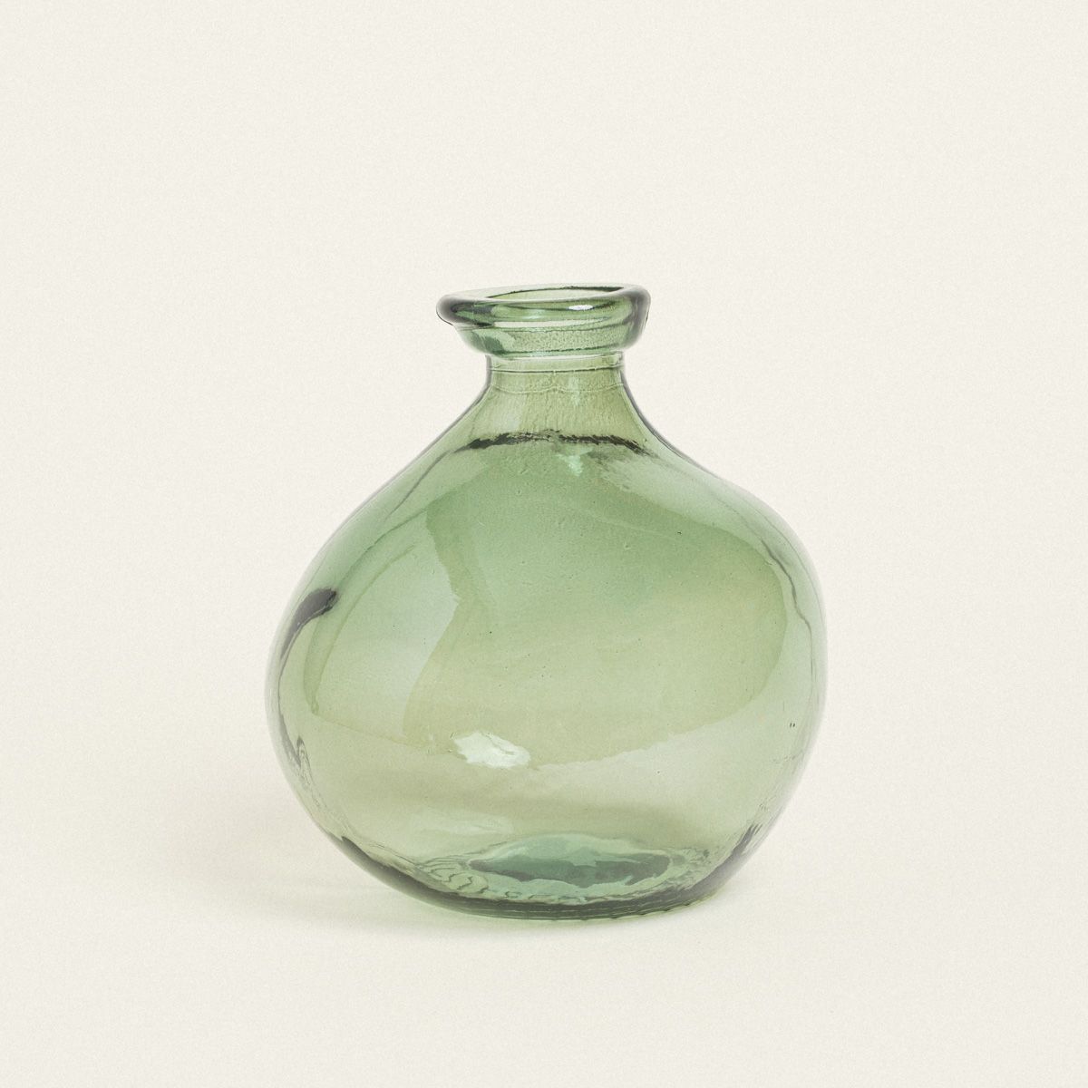 ΒΑΖΟ 16 x 18 cm ΠΡΑΣΙΝΟ - Image 2