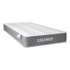 Στρώμα Dreamer pakoworld pocket spring compressed διπλής όψης 20cm 90x190εκ 411-000001