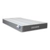 Στρώμα Dreamer pakoworld pocket spring compressed διπλής όψης 20cm 120x200εκ 411-000003