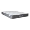 Στρώμα Dreamer pakoworld pocket spring compressed διπλής όψης 20cm 140x190εκ 411-000004
