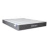 Στρώμα Dreamer pakoworld pocket spring compressed διπλής όψης 20cm 150x200εκ 411-000005