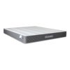 Στρώμα Dreamer pakoworld pocket spring compressed διπλής όψης 20cm 160x200εκ 411-000006