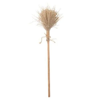 Alternative view of ΚΛΑΔΙ Balai  Pompons 63 cm