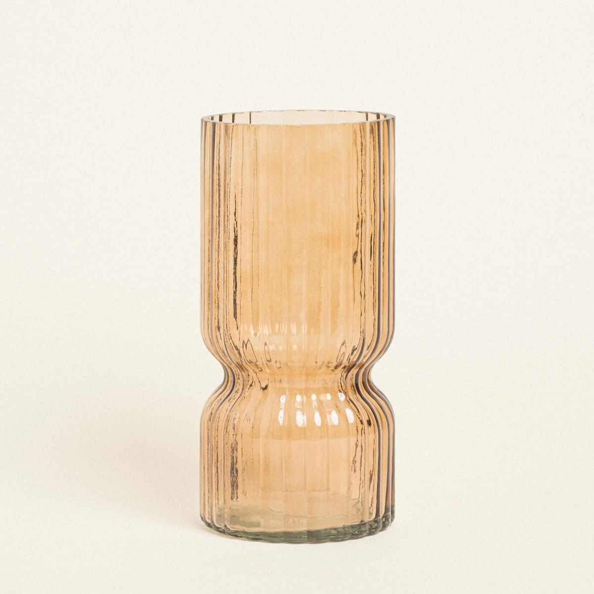 ΒΑΖΟ ΡΙΓΕ 11 x 23 CM ΜΟΚΑ - Image 2