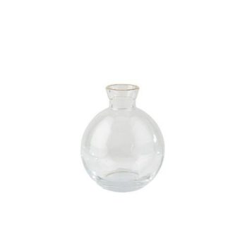 Alternative view of ΒΑΖΟ ΜΕ ΧΡΥΣΟ ΣΤΟΜΙΟ 9 x 7.3 cm