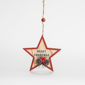 MERRY CHRISTMAS