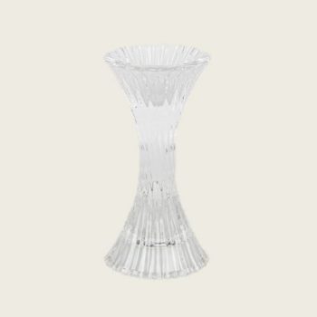 Alternative view of ΚΗΡΟΠΗΓΙΟ ΓΥΑΛΙΝΟ ΔΙΑΦΑΝΟ ΔΙΑΜ 7X13CM
