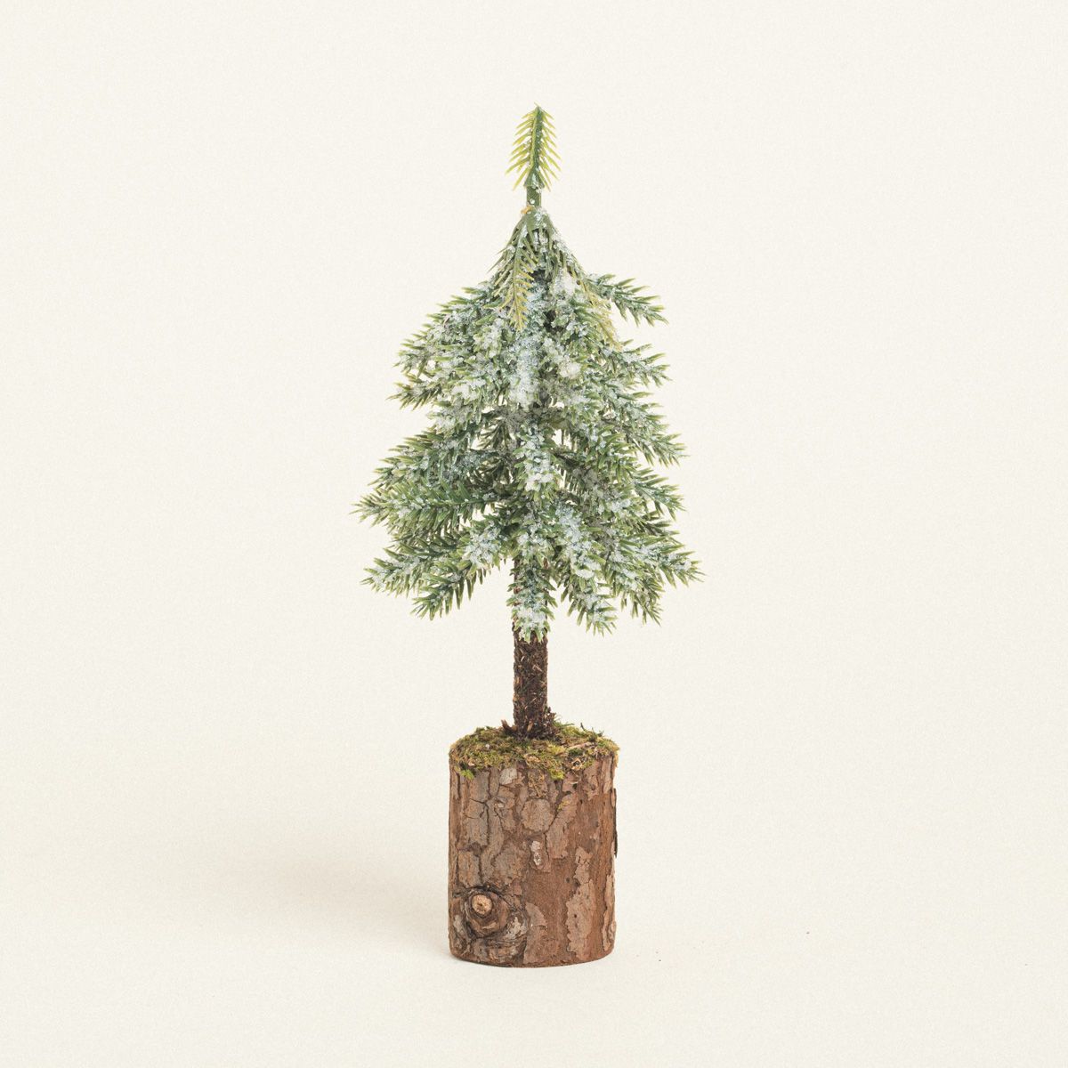 MINI ΕΛΑΤΟ ΧΙΟΝΙΣΜΕΝΟ 7 x 21 CM - Image 2
