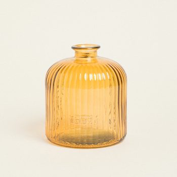 Alternative view of ΒΑΖΟ 16 x 18 cm ΚΙΤΡΙΝΟ