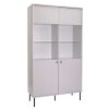 ΒΙΤΡΙΝΑ IRIS 105Χ41Χ192ΕΚ