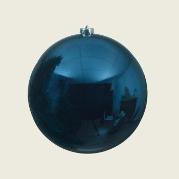 Alternative view of ΑΘΡΑΥΣΤΗ ΜΠΑΛΑ ΜΠΛΕ 14 CM