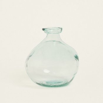 Alternative view of ΒΑΖΟ 16 x 18 cm ΔΙΑΦΑΝΟ