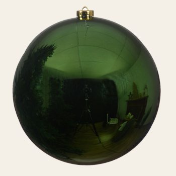 Alternative view of ΑΘΡΑΥΣΤΗ ΜΠΑΛΑ ΚΥΠΑΡΙΣΣΙ 14 cm