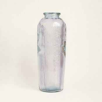 Alternative view of ΒΑΖΟ ΜΕΓΑΛΟ ΛΙΛΑ 30 x 70 cm