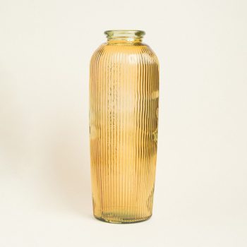 Alternative view of ΒΑΖΟ ΜΕΓΑΛΟ ΚΙΤΡΙΝΟ 30 x 70 cm