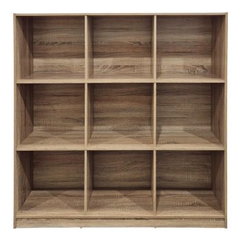 Alternative view of Βιβλιοθήκη Gridea  sonoma 119.5x30x121εκ