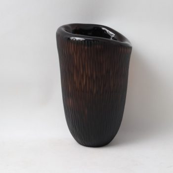glass-vase-vazo-CQA53145KAFE-afoikarvounisbros-800x800