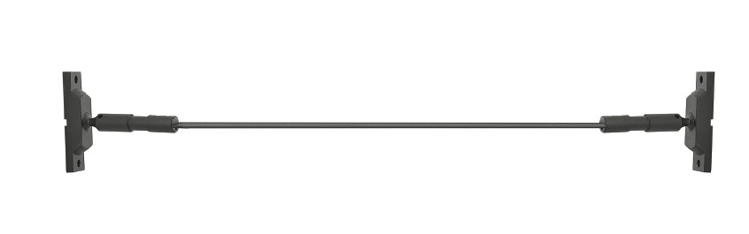 Inlight Skyline Light-10 Meters Long 3000K (43058-Black) - Image 3